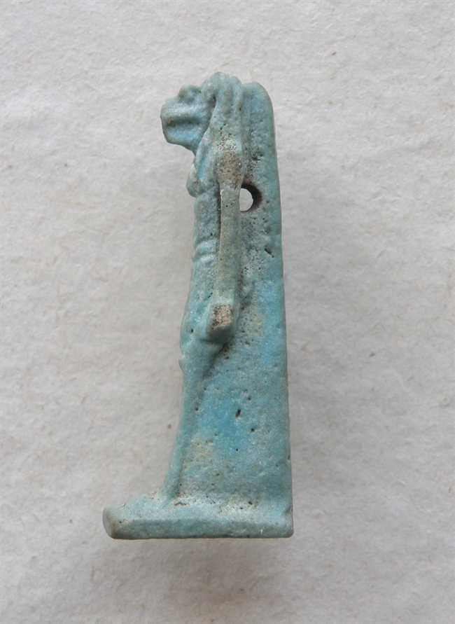 Thoth amulet